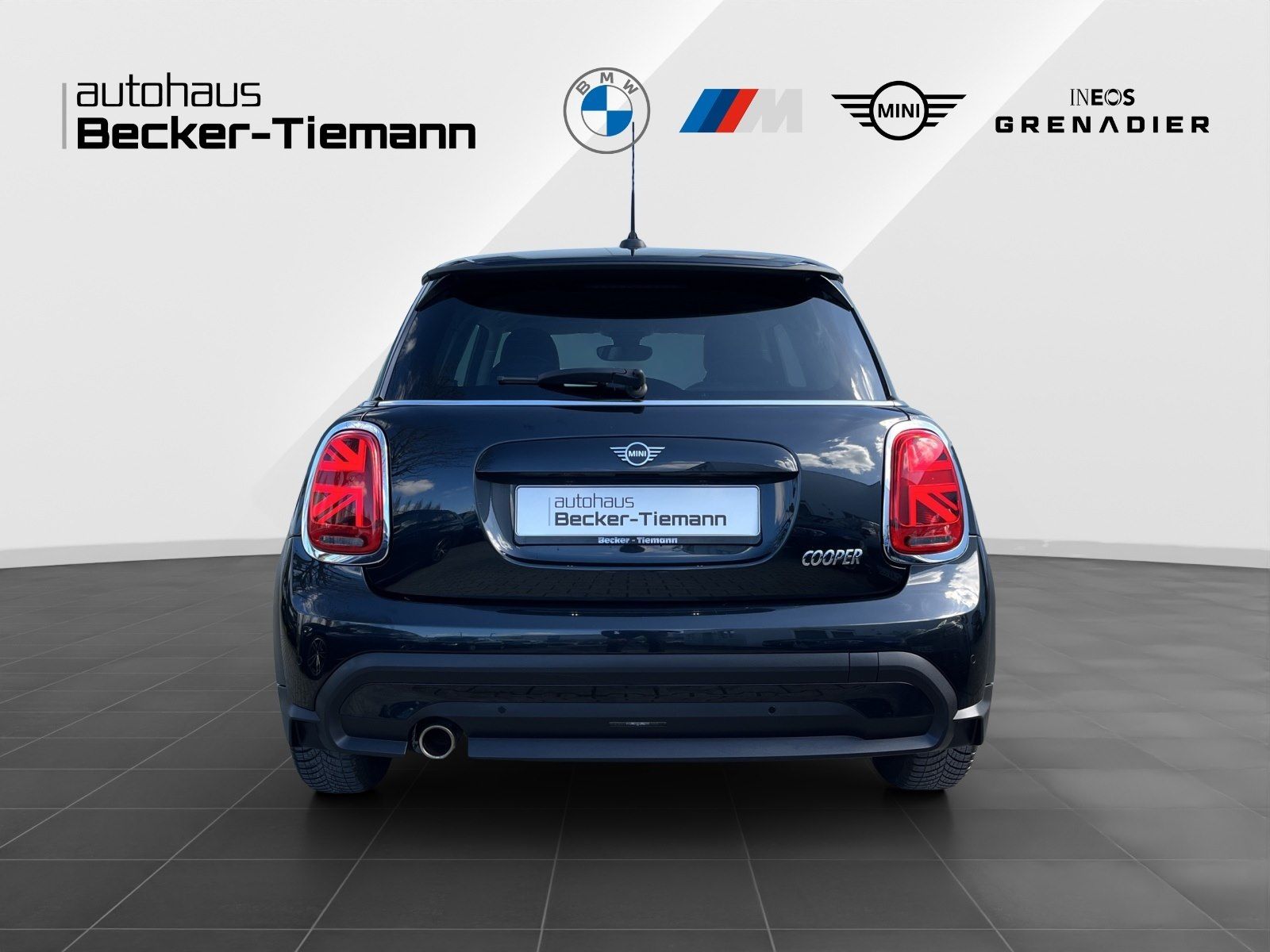 MINI Cooper - Bild 5