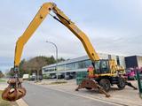CAT M 325 D OVERSLAGKRAAN / MATERIAL HANDLER / UMSCH - CAT D3