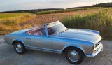Mercedes-Benz SL 230 W113 Pagode - Mercedes-Benz W113 Pagode