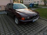 BMW   520i - gebrauchte BMW 520 aus dem Jahr 1997