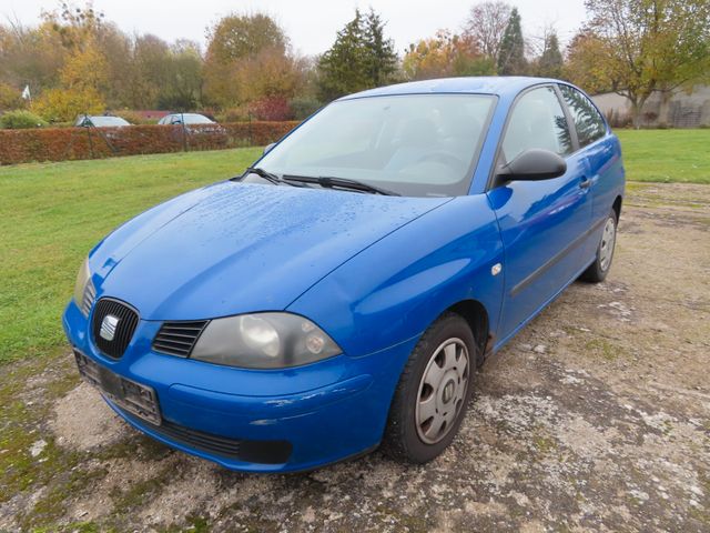 Seat Ibiza Fresh