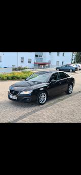 Seat Exeo 2.0 TFSI Sport Sport - Seat Exeo Sport mit Benzin-Antrieb
