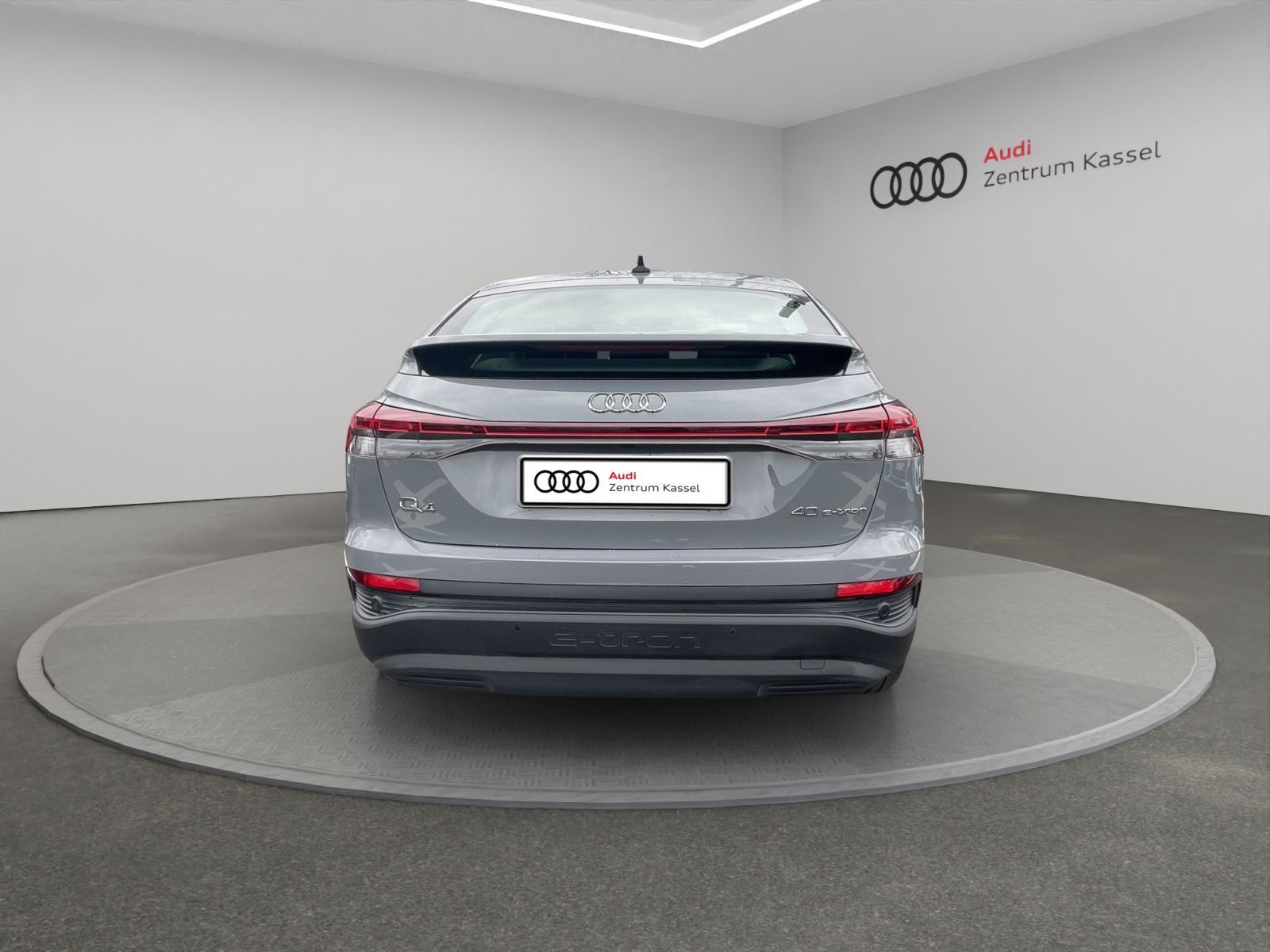 Audi Q4 e-tron - Bild 5