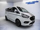 Ford Tourneo Custom 320 L1H1 VA Autm. Sport RFK ACC - Ford Tourneo Custom in Freiburg