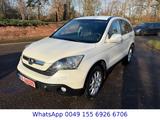 Honda CR-V 4X4 Aut. Exclusive Edition - Top - - Honda Gebrauchtwagen in Karlsruhe