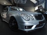 Mercedes-Benz E 63 T AMG DEUTSCHES FAHRZEUG 2.HAND - gebrauchte Mercedes-Benz E 63 AMG aus dem Jahr 2008