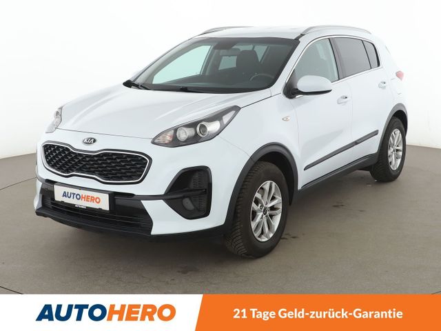 Kia Sportage 1.6 GDI Edition 7 2WD