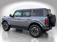 Ford Bronco - Vorschau Bild 5
