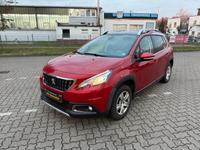 Peugeot 2008 Allure R.Kamera Panoramad. Sportsitze PDC