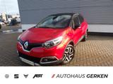Renault Captur R  1.2 TCe XMOD *Navi*Bose-Sound*RüFaKa* - Renault Captur Gebrauchtwagen in Bremen