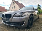 BMW Bmw 5er f10 528i Tausch auch - BMW: 5er F10