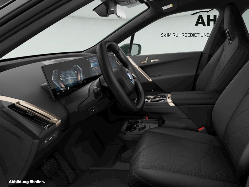 BMW iX - Bild 3