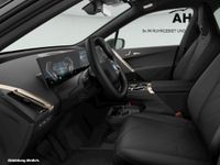 BMW iX - Vorschau Bild 3