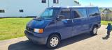 Volkswagen T4 Transporter Caravelle TÜV neu, Motor ACV - Volkswagen T4: Motor