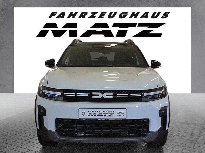 Fahrzeugabbildung Dacia Bigster Hybrid 155 Journey *Winter-*City-Paket*