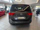 Volkswagen Touran Comfortline BMT/Start-Stopp - Volkswagen Touran: Kombi
