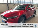 Mazda CX-5 Automatik Exclusive-Line AWD HUD Navi 360 K - Mazda CX-5 in Mönchengladbach