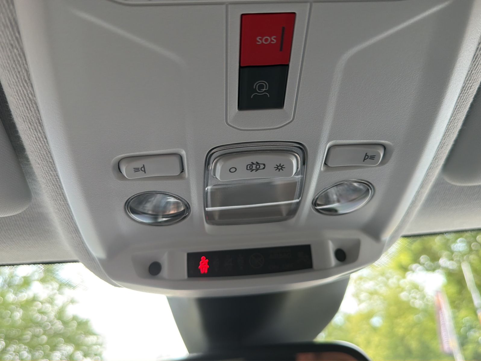 Fahrzeugabbildung Peugeot 208 101 Allure - Tempomat