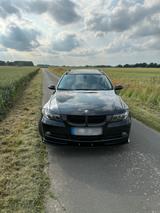 BMW E91 n47 Turing - BMW: Turing