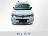 Volkswagen Caddy Life 2.0 TDI 7-DSG Navi Kamera LED