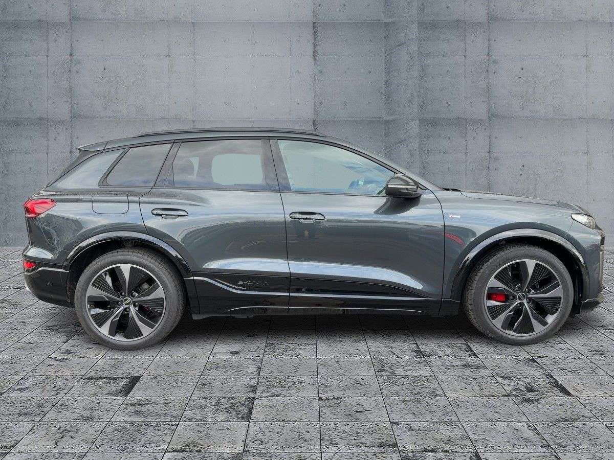 Audi Q6 e-tron - Bild 7