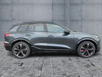Audi Q6 e-tron - Vorschau Bild 7