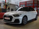 Audi A1 Sportback 35 TFSI advanced*LED+SHZ+NAVI - Audi A1: Advanced