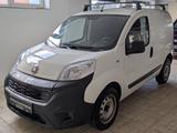 Fiat Fiorino TÜV*SERVICE*NEU*-Garantie 12 Monate - Fiat Fiorino mit Benzin-Antrieb