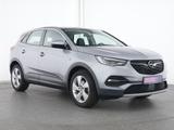 Opel Grandland INNOVATION LED|Navi|Kamera|Keyless Ope - Opel Grandland (X) Gebrauchtwagen in Frankfurt