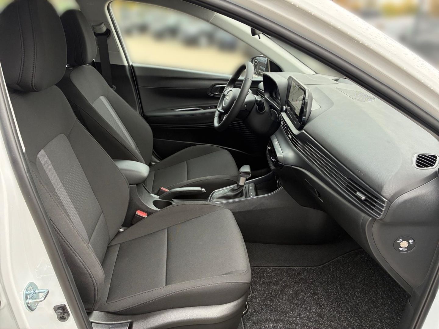 Hyundai i20 – Bild 14