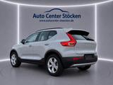 Volvo XC40 Essential AutomatikNavi Kamera AHK 1 Hand - Volvo XC40 Gebrauchtwagen in Hannover