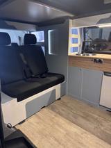 Volkswagen Vanlife-Traum: Hochwertiger Lilcamp-Ausbau mit R - Volkswagen R