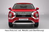 Mitsubishi Outlander 2.4L PHEV Intro Edition - Mitsubishi Outlander in Mannheim
