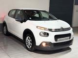 Citroën C3 SOCIETE PURE TECH 82 S&S FEEL NAV - Citroën C3 in Köln