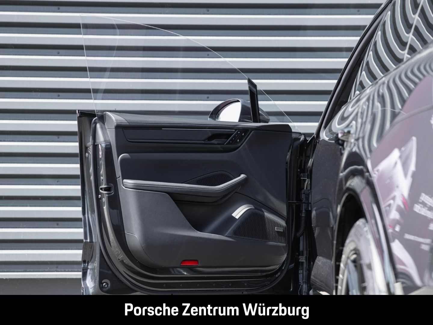 Porsche Macan - Bild 26