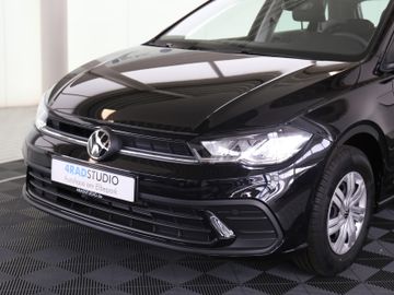 Volkswagen Polo LED APP CONNECT KLIMA SITZHEIZUNG PDC