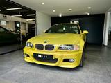 BMW M3 Coupe - gebrauchte BMW M3 aus dem Jahr 2001