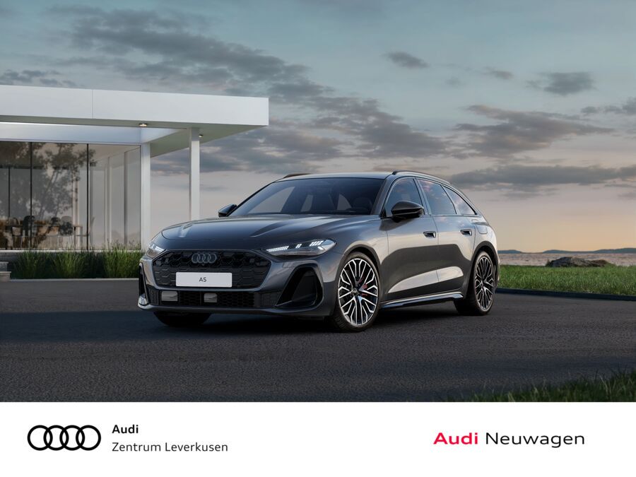 Audi A5 - Bild 1