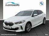 BMW 118i Hatch M Sportpaket Navi+Pano+SHZ+HiFi+LED - BMW 118 in Bremen