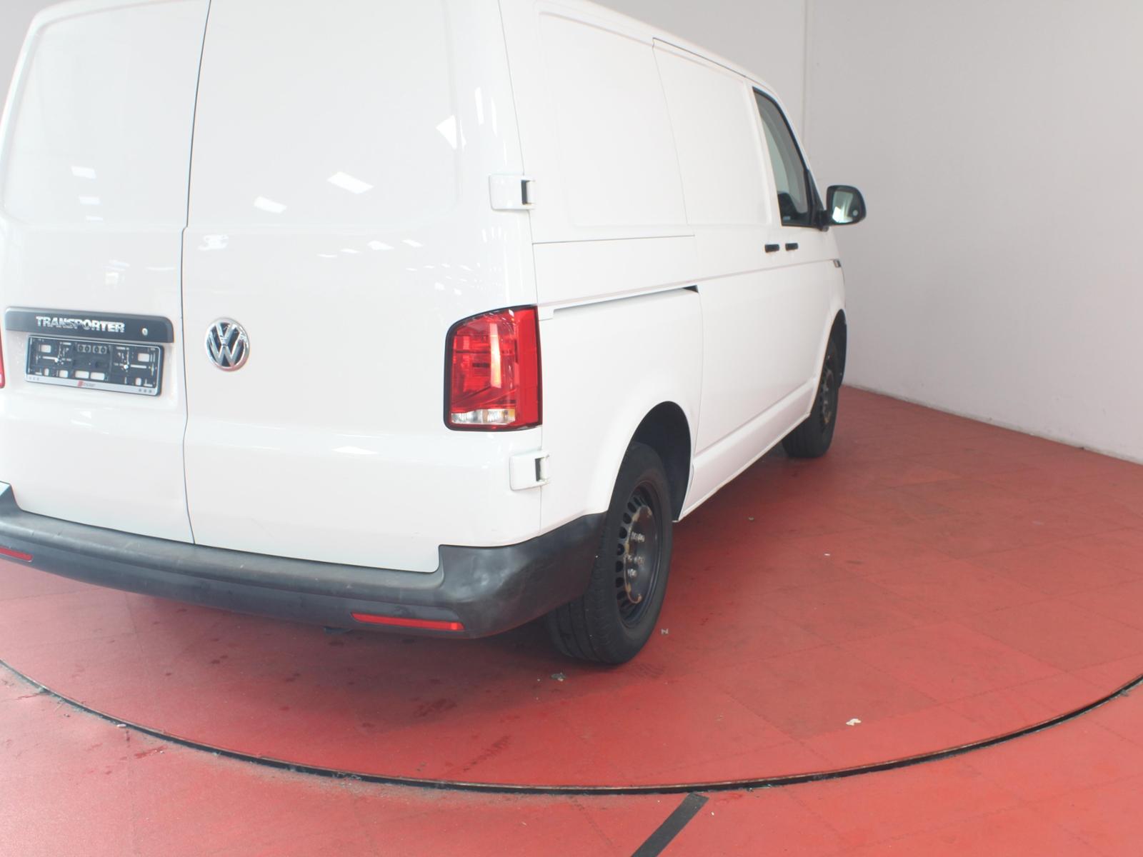 Volkswagen T6.1 Transporter Kasten 2.0TDI 261,-ohne Anzahlu
