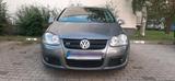 Volkswagen Golf 5 GT Benzin 1.4 L Motor mit 170 PS - Volkswagen Golf: 170 Ps