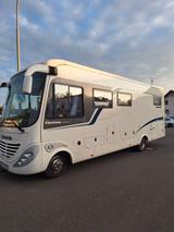 Concorde Carisima 840L - Concorde 840 l