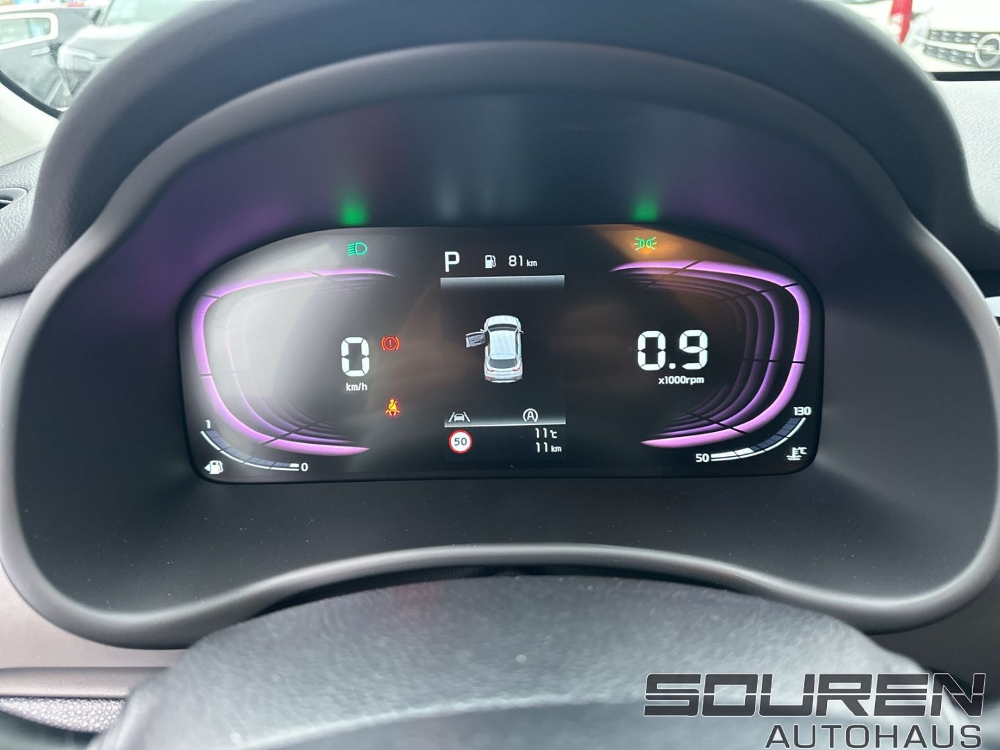 Fahrzeugabbildung Kia Stonic 1.0 T-GDI AUTOMATIK+ SITZHEIZUNG+ KLIMA+