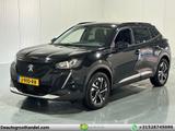 Peugeot 2008 e-2008 EV Allure 50 kWh 3 Fase - Peugeot 2008 mit Elektro-Antrieb