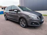 Seat Alhambra 1.4 TSI FR-Line DSG FR-Line - Seat Alhambra in Stuttgart