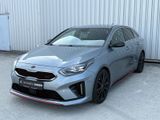 Kia pro cee'd GT Navi-ACC-Kamera-digitalesCockpit - Kia: Cee Pro