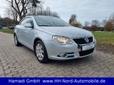 Volkswagen Eos 1.4 //ANHÄNGERKUPPLUNG//NAVI//EXTRAS// - Volkswagen Eos in Hamburg
