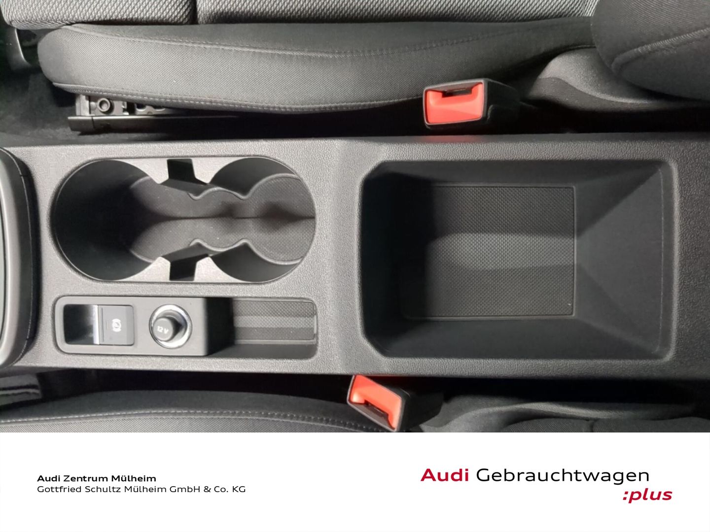 Audi A3 - Bild 16