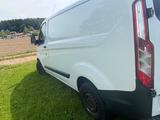 Ford Transit Custom - gebrauchte Ford Transit aus dem Jahr 2016