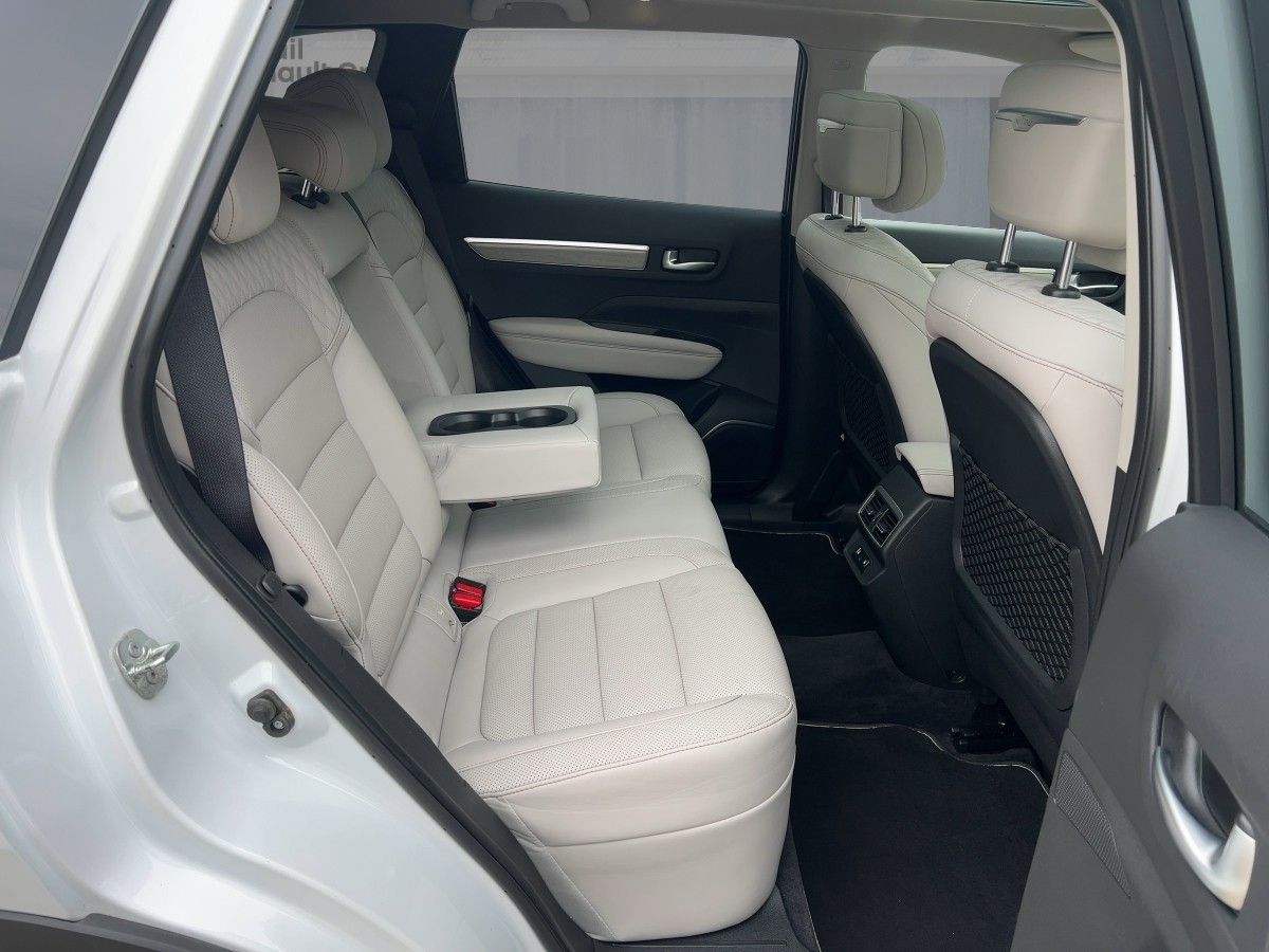 Renault Koleos - Bild 9